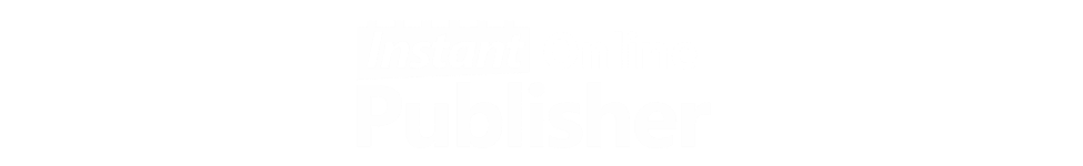 Instant Online Publisher